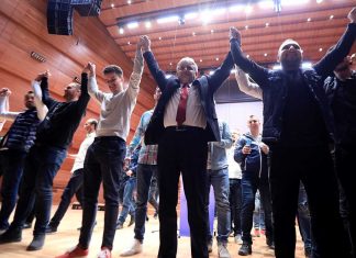 BDI: Më 5 maj të votojmë për kandidatin i cili ka orientim europian (VIDEO)