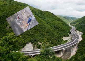 Personi që punoi në autostradën “Arbën Xhaferi”: Pas asaj që na kanë parë sytë s’kemi guxim të kalojmë nëpër autostradë