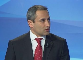 Ish ambasadori i Shqipërisë: Presidenti moral i Maqedonisë së Veriut është Ali Ahmeti (VIDEO)