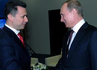 A ka ndikim Rusia mbi votën shqiptare në Maqedoninë e Veriut?