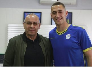 Futbollisti që e la Serbinë për Kosovën