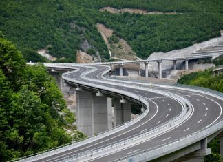 Propozohet që urës më të gjatë në Ballkan ti vihet emri “Idriz Seferi”