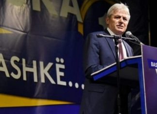 Bashkimi Demokratik për Integrim në Gllumovë të Sarajit, fiton 5 me 1