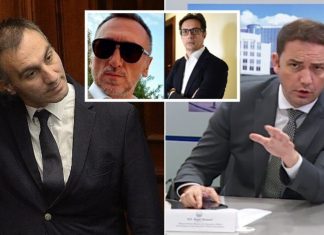 Flet Eroll Musliu pas akuzave: “Nuk ka kthim mbrapa, BDI nuk ka argumente”