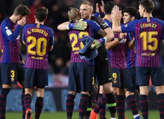Marsi është larg, Barça afron datën e zgjedhjeve për president