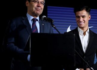 Bartomeu paralajmëron disa largime nga Barcelona