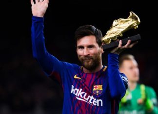 Pique: Messi, tani ka të drejtën të largohet nga Barcelona