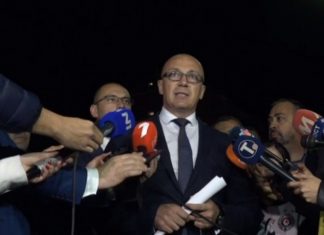 Lista Serbe shpall fitoren në veri, merr urime nga presidenti Vuçiq