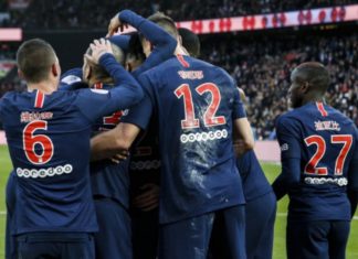 PSG nuk kursen, ofertë të çmendur për yllin e Napolit