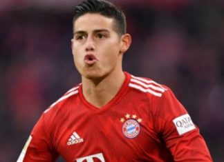 PSG tremb Juventusin, futet në garë për yllin kolumbian