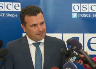 Paralajmëron Zaev: Në dy javët e ardhshme, do të marrim vendime serioze