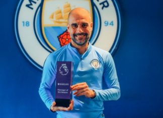 Guardiola përsëri e mposht Kloppin në Premierligë