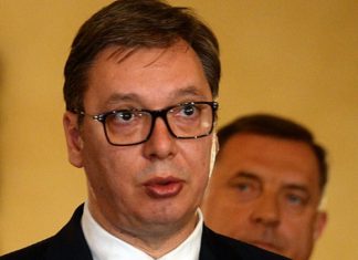 Vuçiq: Nuk di çfarë do të ndodhë, as serbët as shqiptarët nuk duan kompromis