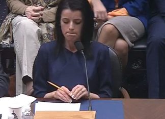 Çitaku: Kur foli Vasfija, në sallën e Kongresit Amerikan zotëroi heshtja dhe lotët (VIDEO)