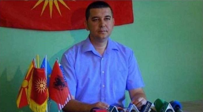 Vasil Sterjovski