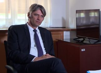 ASH: Qeveria e vendosi në shtetrrethim Kumanovën