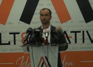 Alternativa: Të dielën shqiptarët e vulosin të ardhmen euro-atlantike të Maqedonisë së Veriut
