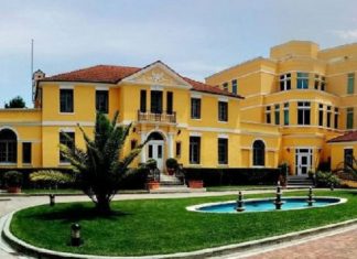 SHBA ndan ndihmë shtesë për Shqipërinë në ballafaqimin me koronavirusin