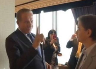 Tha se shqiptarët janë nga mali, Pacolli: Nuk e lejoj Bërnabiqin të hyjë në Kosovë