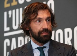 Pirlo: Nuk më bëjnë përshtypje kritikat, Chiellini është lënduar sërish, Dybala nuk starton ndaj Dinamo Kievit