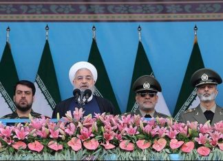 Iranianët e shqetësuar për tensionimin e përhapjes të luftës