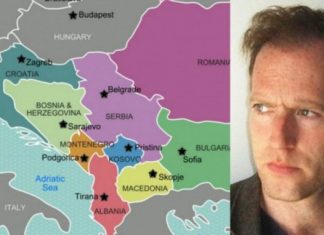 Less: “Kosova, në fund, do të ndahet”