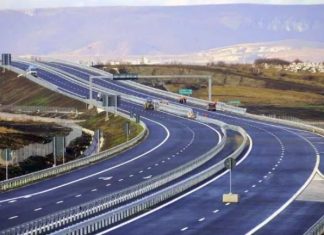 Cilësia e autostradave, Maqedonia renditet ndër shtetet e fundit