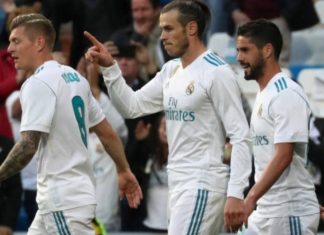 Ylli i Real Madridit jep lajmin e shumëpritur