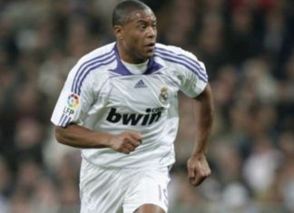 Ish-ylli i Real Madridit “var këpucët në gozhdë”