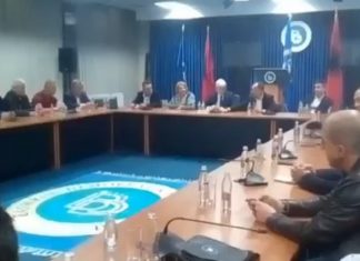 Zgjedhjet për kryetarin e BDI-së në Tetovë, ja kush po kryeson
