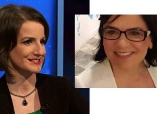 Dy intelektualet shqiptare pjesë e kabinetit të presidentit Pendarovski