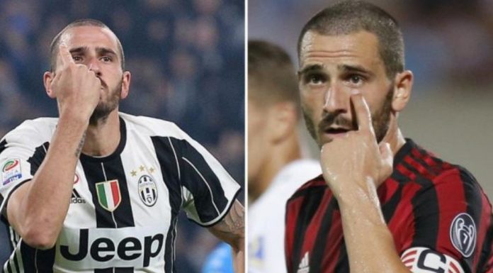 bonucci