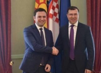 Osmani: Fillimi i negociatave, nxitje e fuqishme evropiane edhe për vendet e tjera të Ballkanit Perëndimor