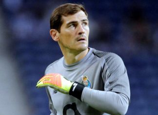 Casillas pëson atak kardiak, portieri shtrohet me urgjencë në spital