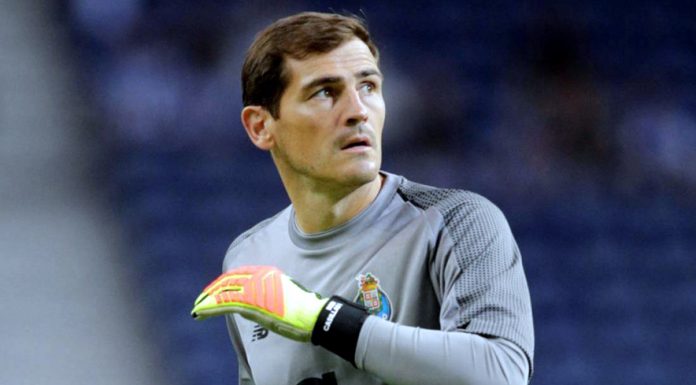 casillas