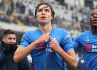 Juventusi jep dy futbollistë për yllin e Fiorentinës