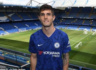 Chelsea prezanton blerjen e vetme për këtë sezon