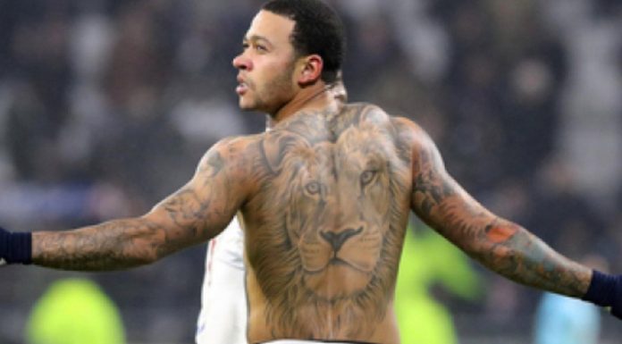 depay