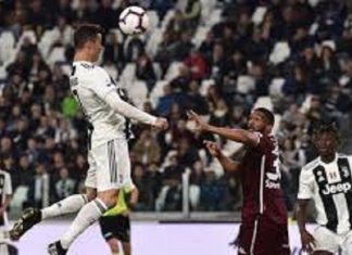 “Lëmshi” me Ronaldon, a kërceu vërtet 2.47 metra portugezi? (VIDEO)