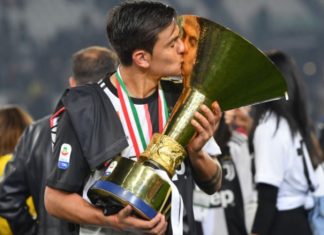 Bayern ofron 80 milion euro për Dybala, ja sa i kërkon Juve kërkon