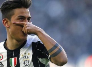 Real Madrid i kthehet fiksimit të vjetër, miliona për Paolo Dybala