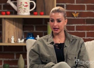 Basketbollistja Edina Musa nga Shkupi: Nuk jam shqiptare, jam maqedonase (VIDEO)