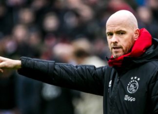 Trajneri i Ajax i kthen përgjigje Barcelonës dhe Bayern Munchen