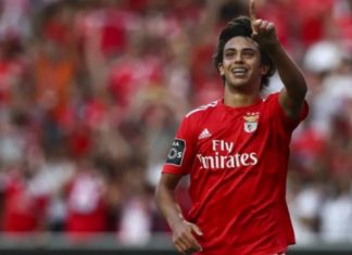 Tre skuadra janë gati të paguajnë 100 milion euro për Joao Felix