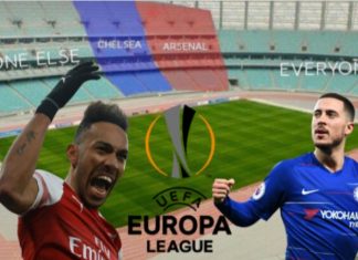 Finalja që askush nuk po shkon ta shikojë, Arsenali dhe Chelsea hasin në vështirësi që t’i shesin biletat që iu takojnë