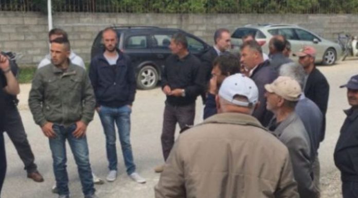 fshati ben roje