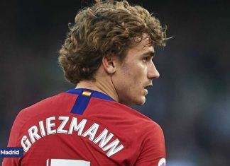 E pabesueshme, transferimi i Griezmann te Barcelona mund të anulohet