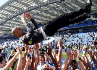 Guardiola i thurr elozhe Liverpoolit: Titulli më i vështirë në karierë