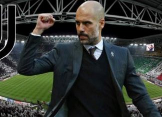Guardiola rinovon kontratën me Man.City