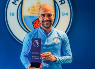 Guardiola te Juventus? Reagon zyrtarisht Manchester City